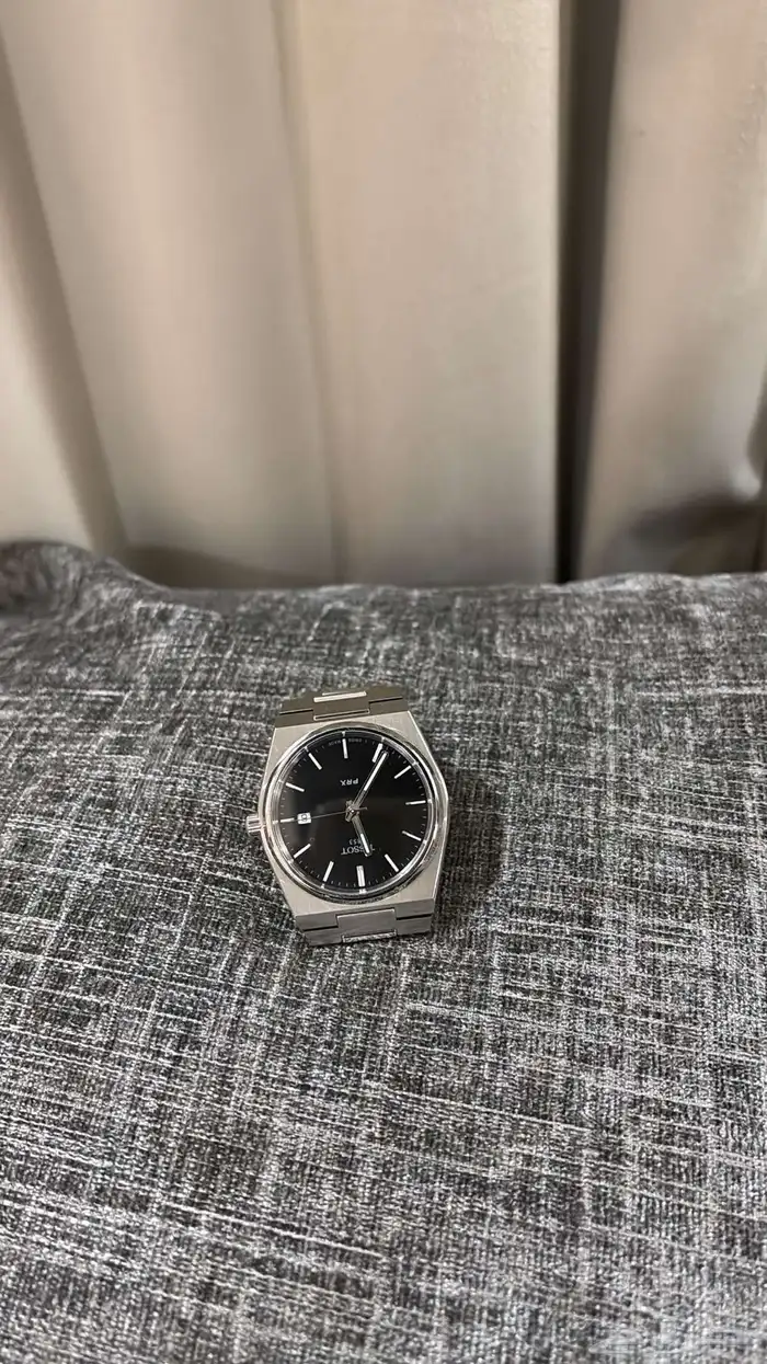ساعه TISSOT 1883 PRX 0