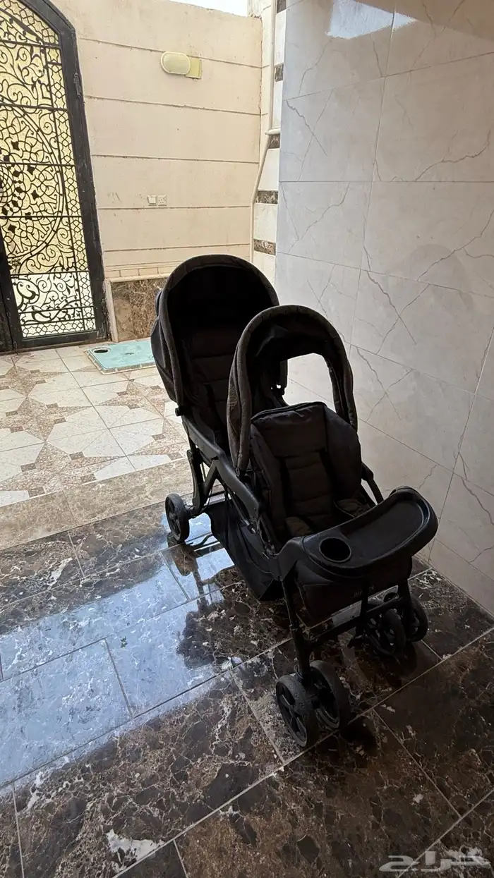 عربيه اطفال 1