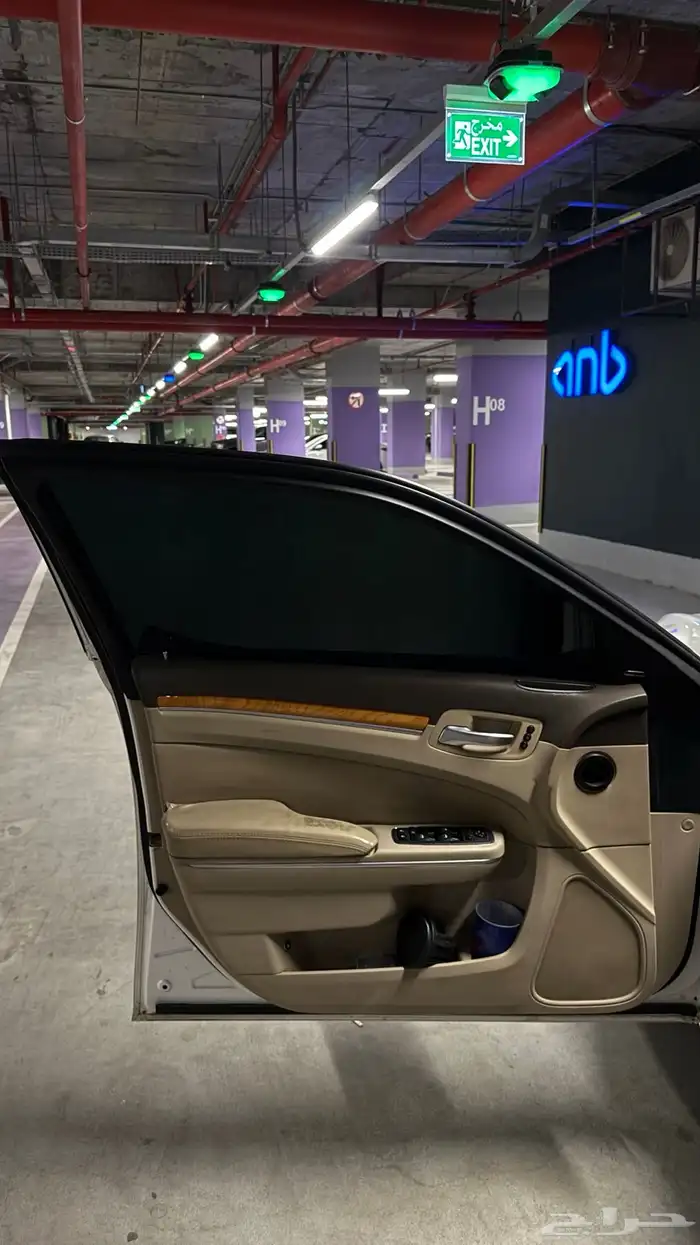 كلايزر C300 2012 20