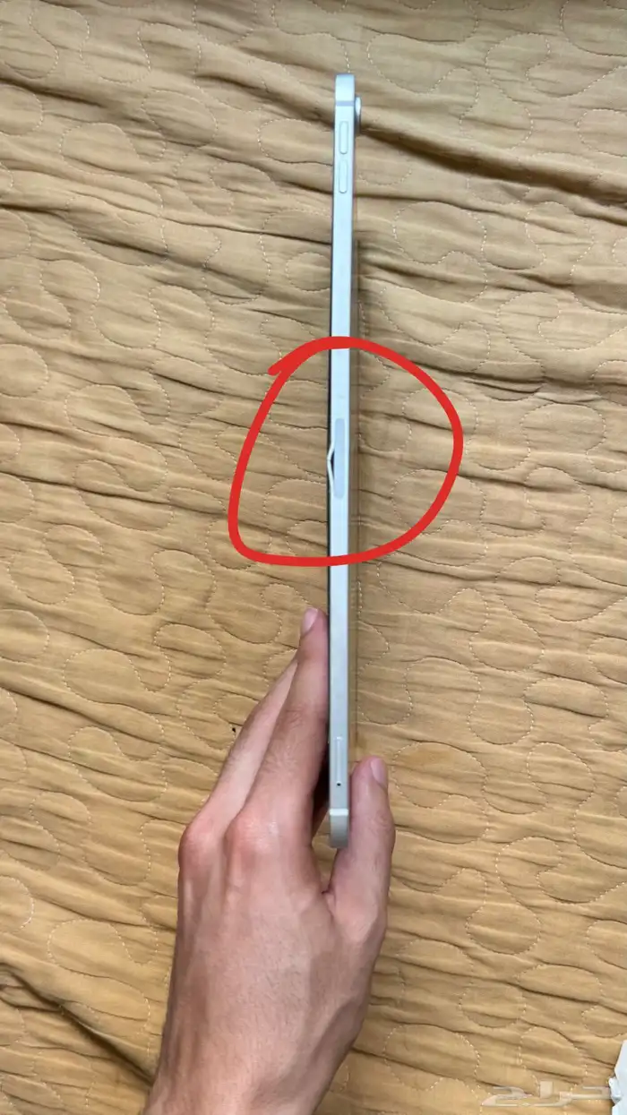 ايباد برو 2018 شريحة - iPad Pro 2018 Cellular 4