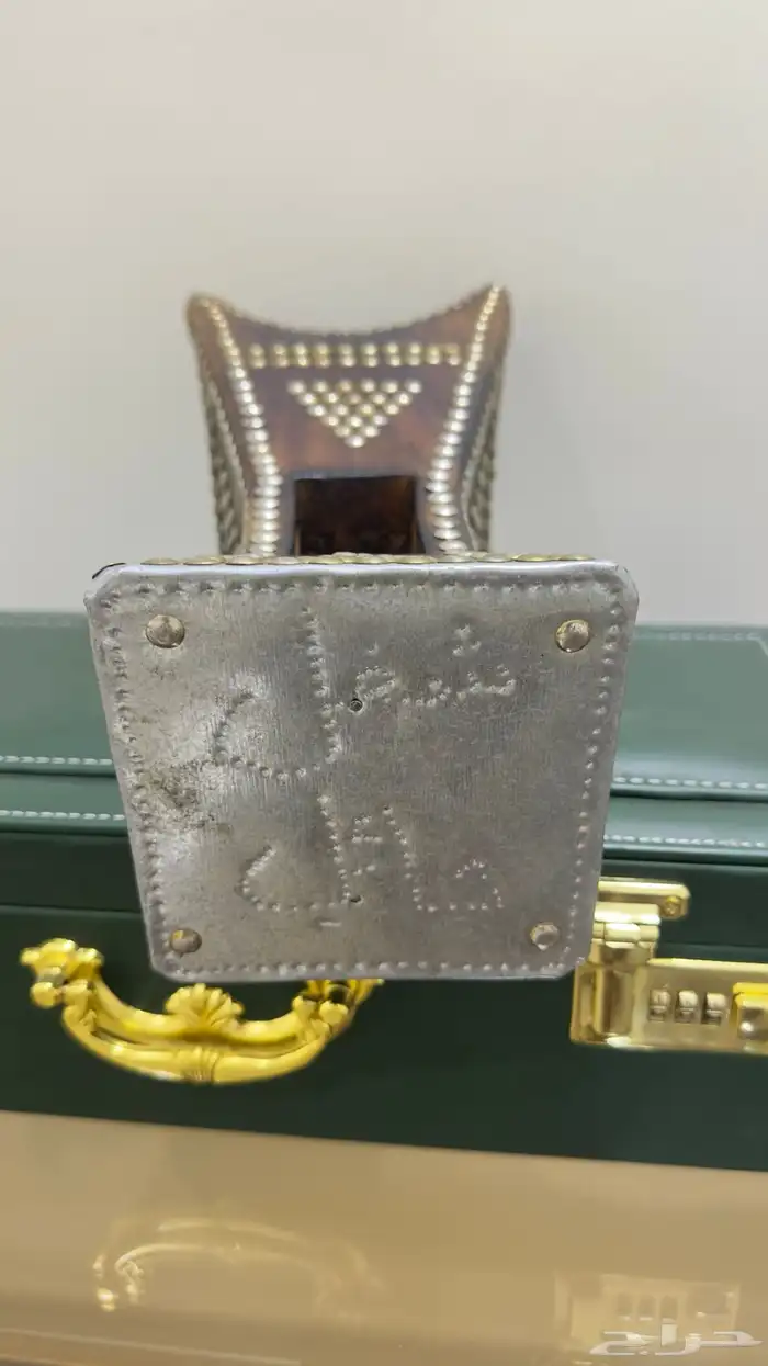 مبخر اثل تراث 2