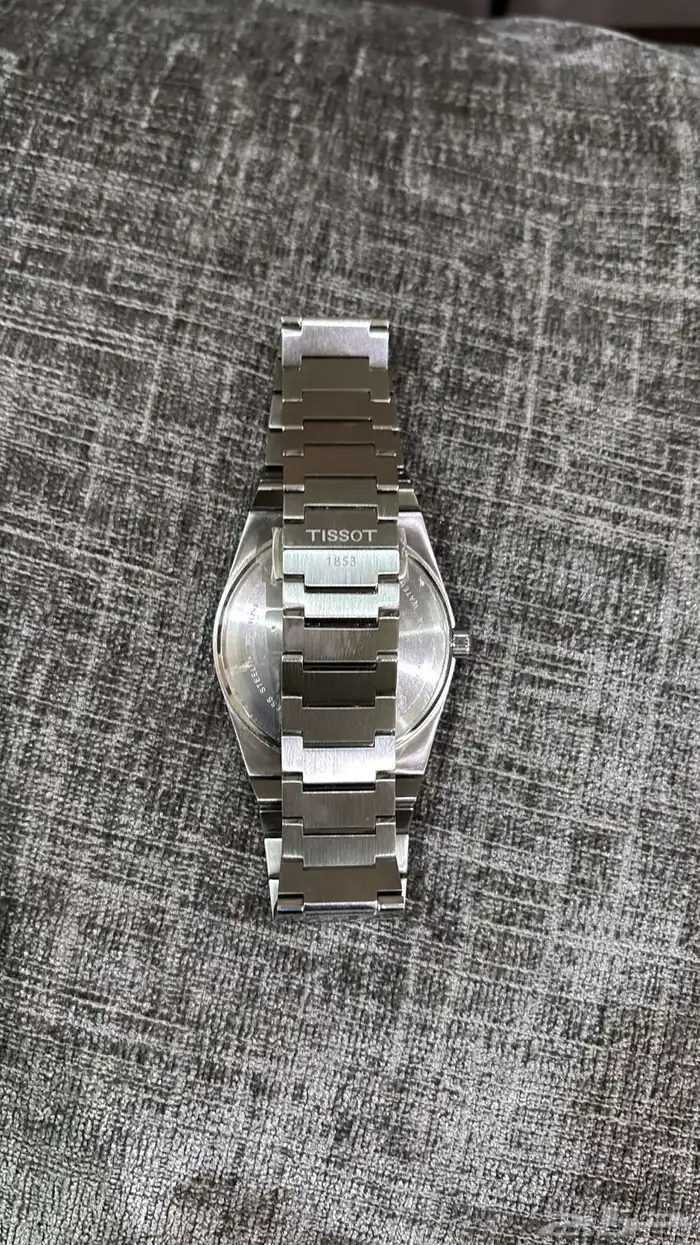 ساعه TISSOT 1883 PRX 3