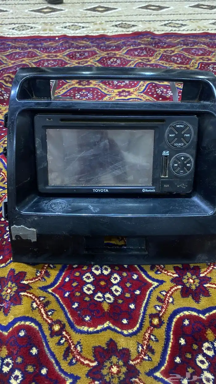 شاشه جيب مفخره حقت الوكاله مع الديكور 0