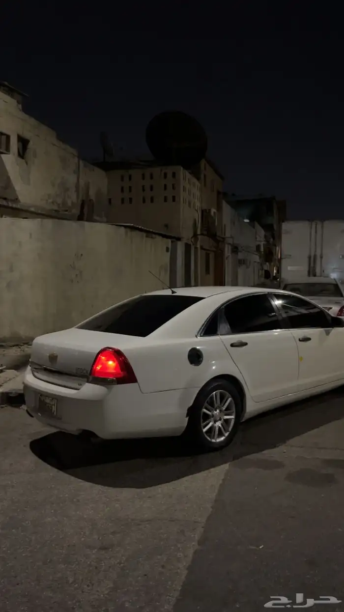 كابرس 2011 8 سلندر للبيع 0