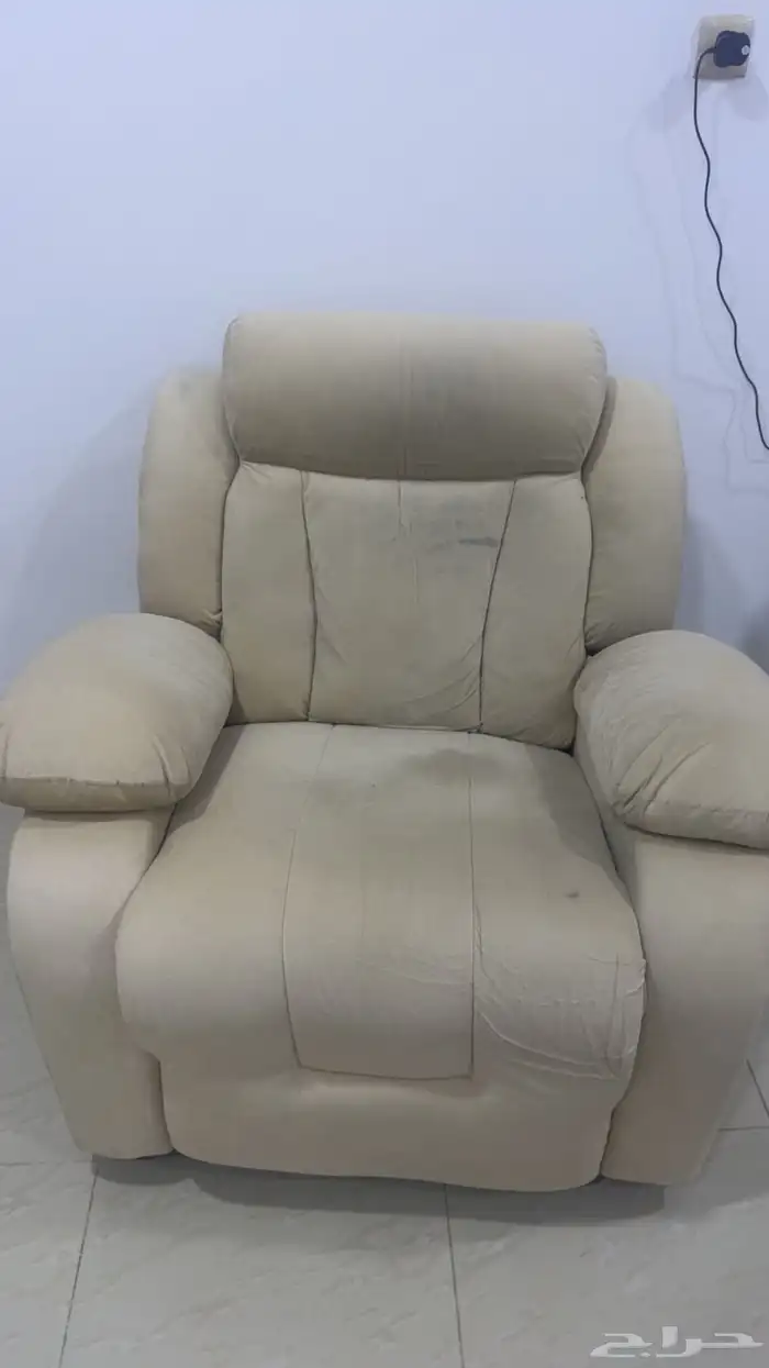 كرسي استرخاء متحرك 0