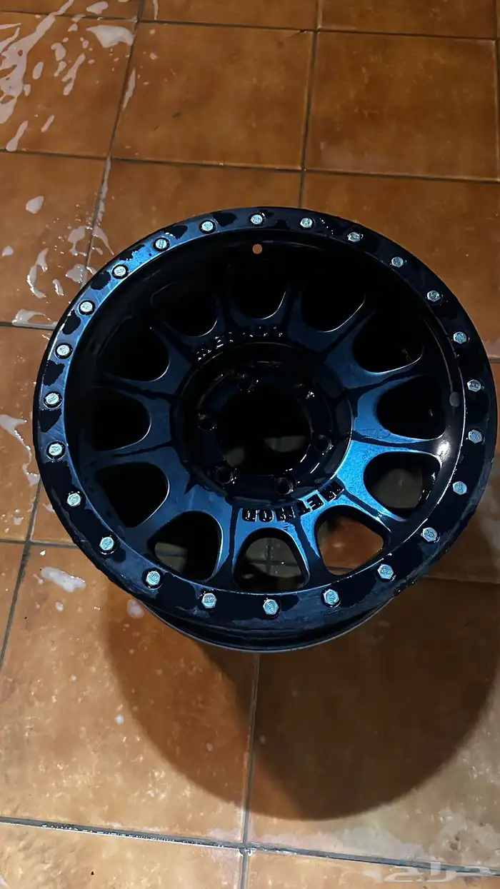 جنوط ميثود 7