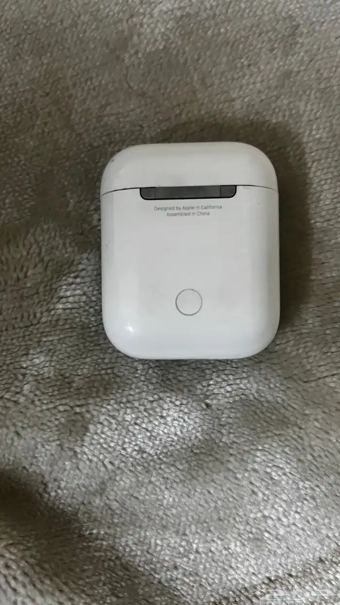 orginal apple airpods 2gen 1