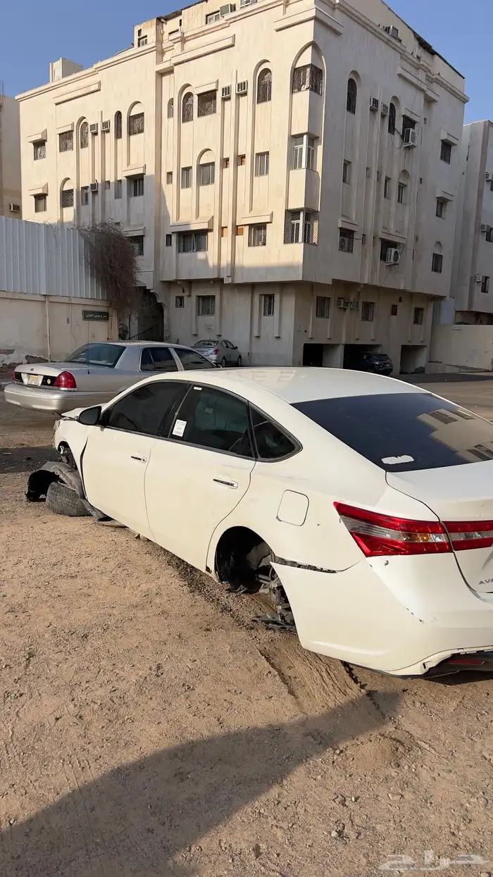افالون 2013 لمتد 4