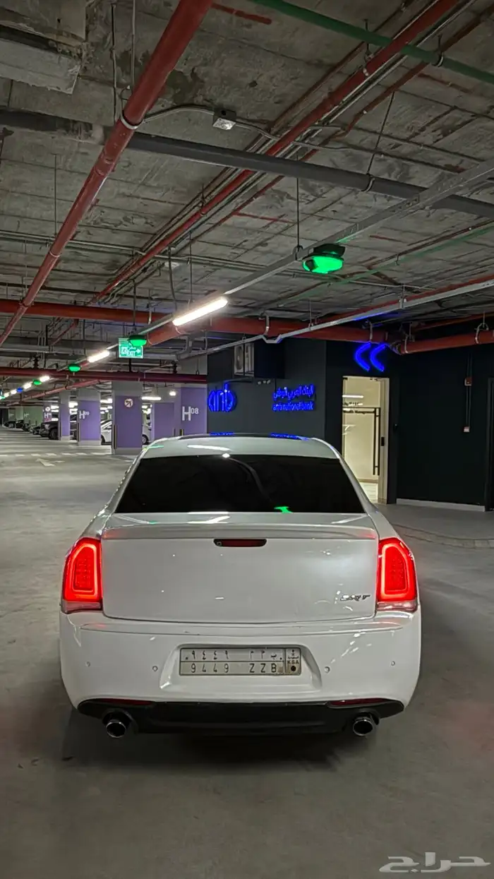 كلايزر C300 2012 2