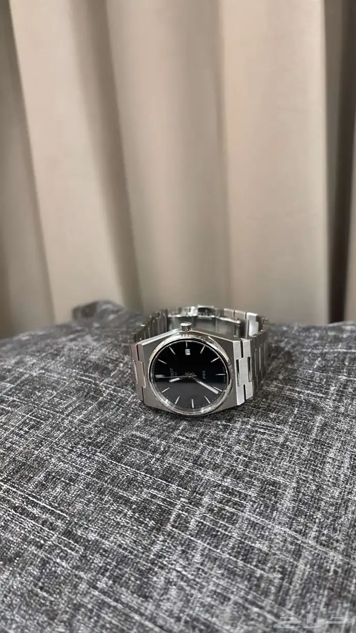 ساعه TISSOT 1883 PRX 2