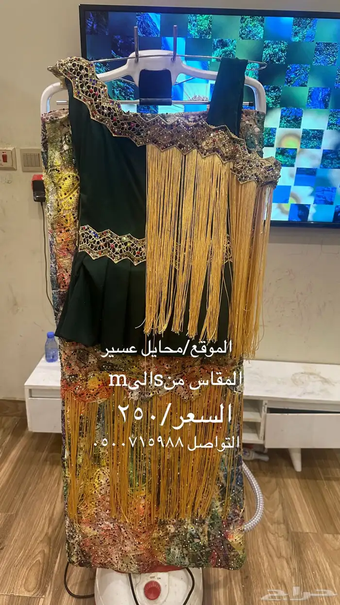 فساتين 3