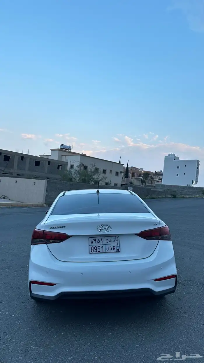 اكسنت 2020 4