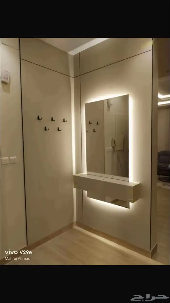 تنفيذ وتركيب ديكورات 1