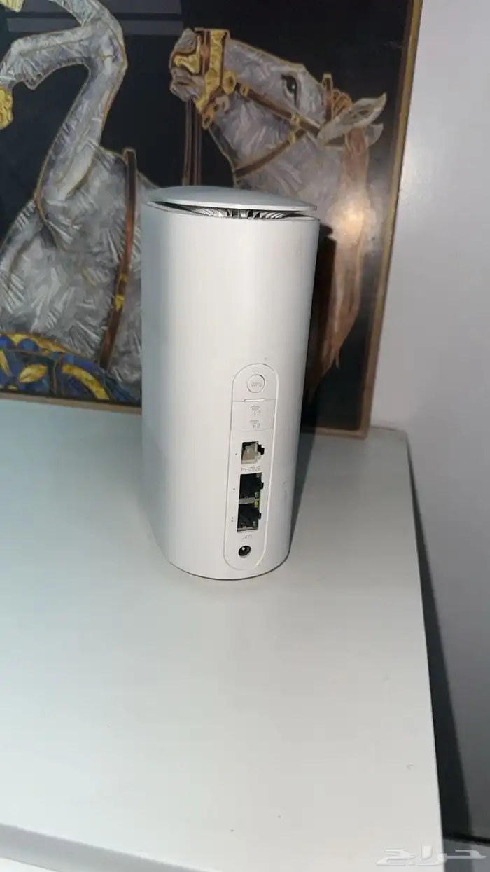 راوتر منزلي 5G 2