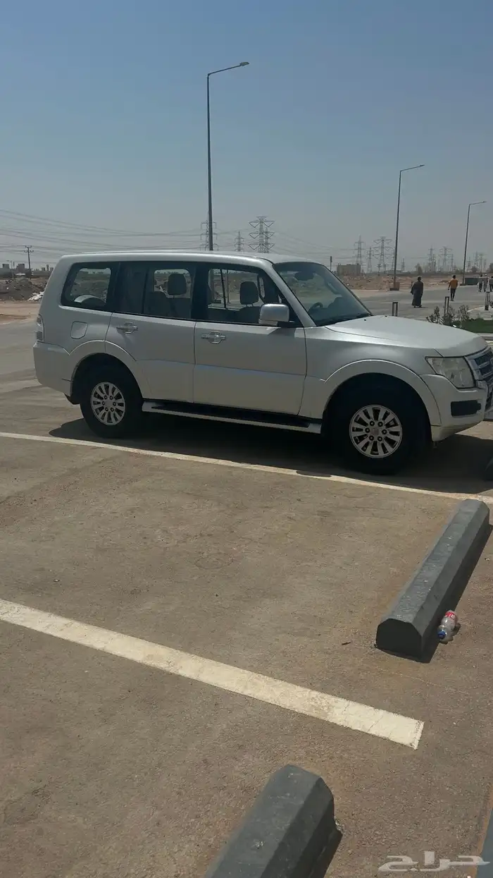 جيب باجيرو 2016 1