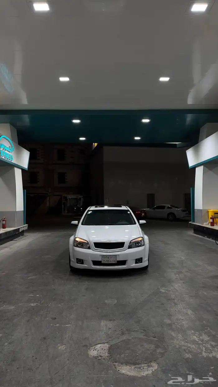 كابرس 2009 ss 6