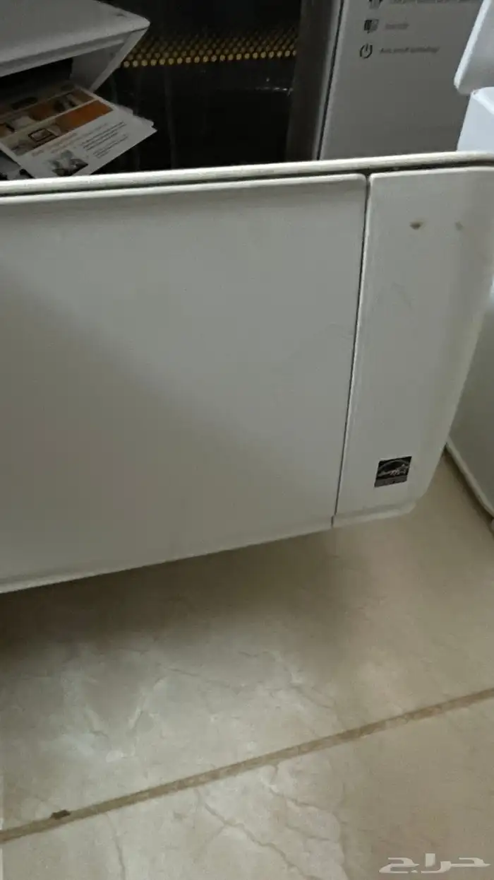 طابعه يوجد لدينا طبعة العدد حبتين الإصدار القديم والجديد 10