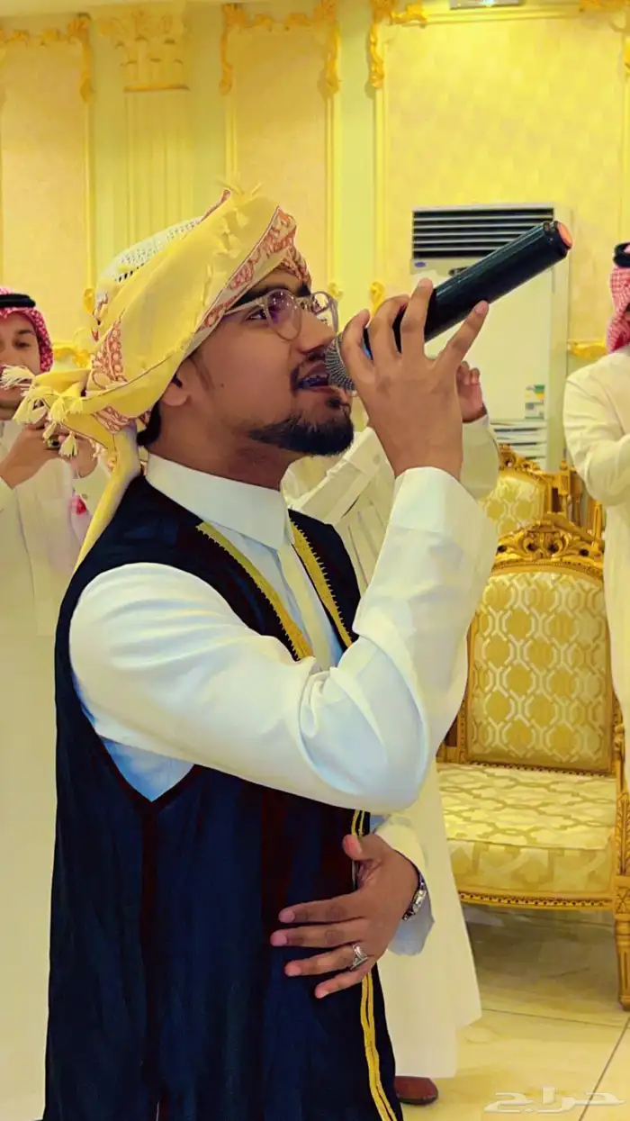 صبابين قهوة و سقيا زمزم و معلم قهوجي و الجسيس 5