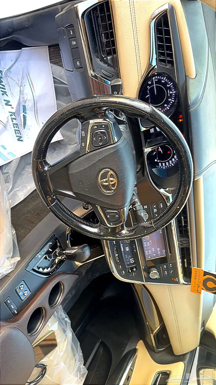 افالون ليمتد فل اوبشن موديل 2013 مالك واحد من الوكاله 27