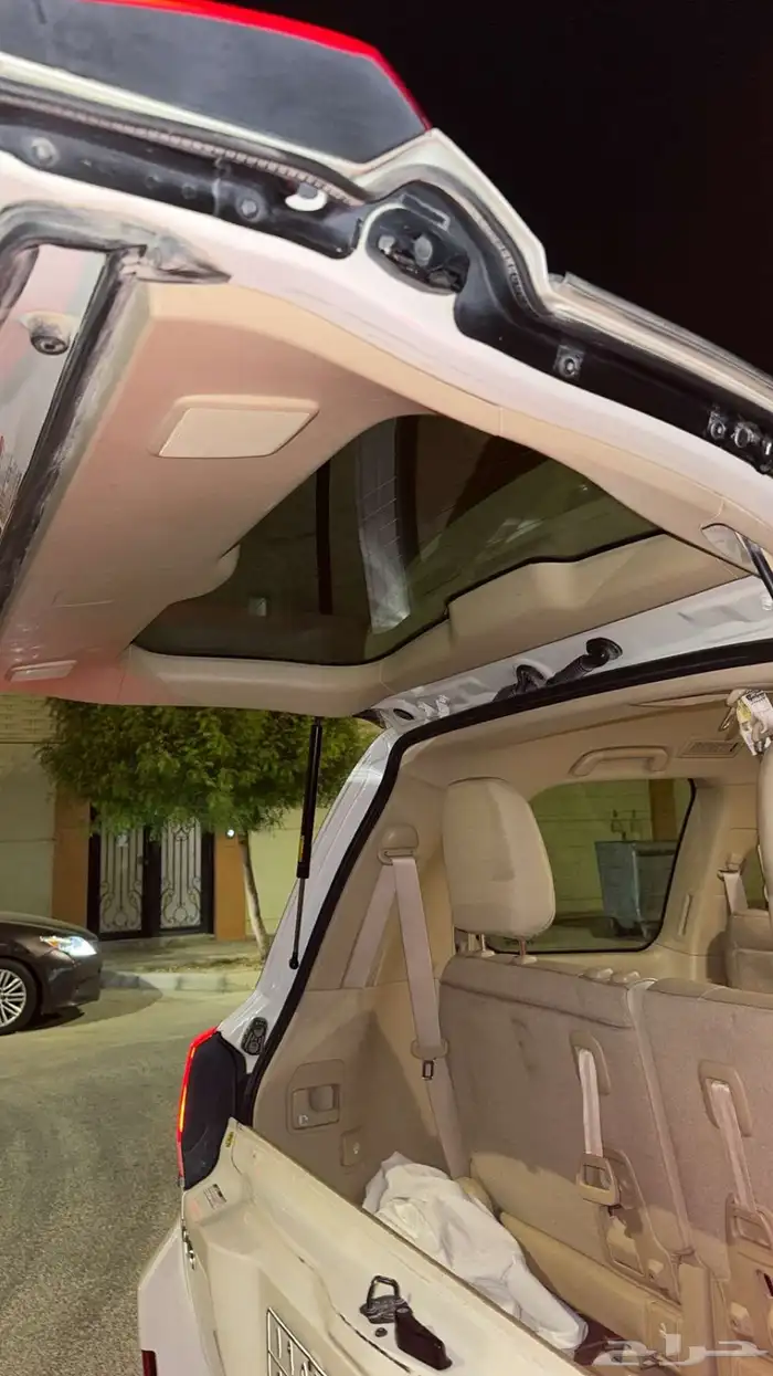 لاند كروزر في اكس ار 2016 وارد عبداللطيف جميل VXR2 18
