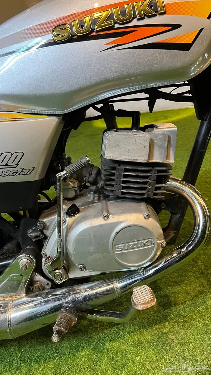 دباب X100 6
