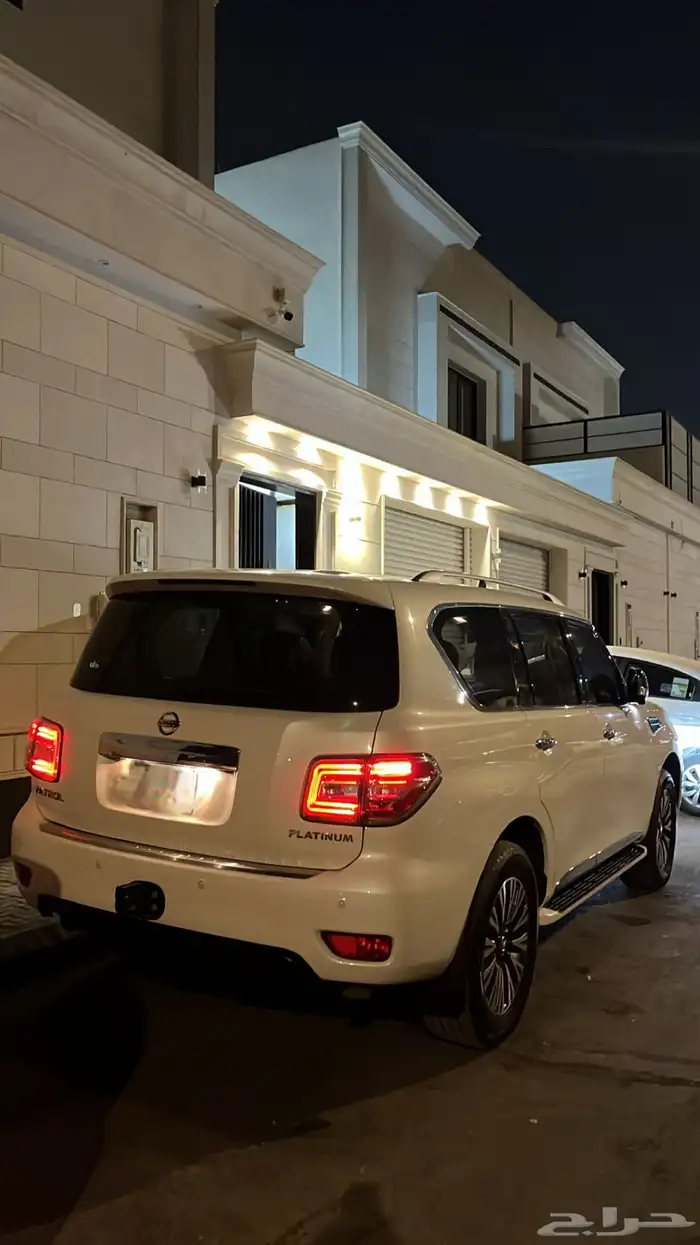 باترول بلاتينيوم 1