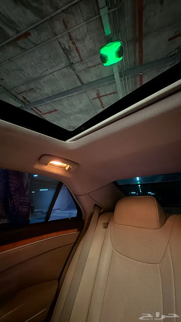 كلايزر C300 2012 32