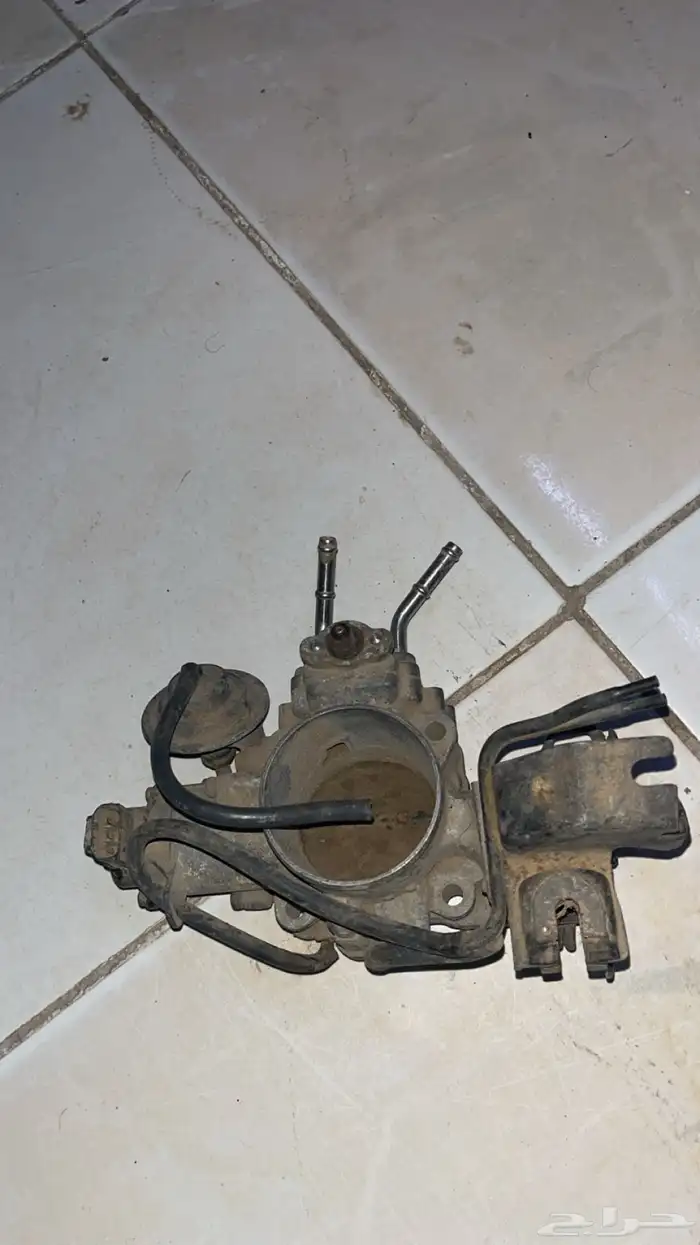 بوابه كامري سته بسعر مناسب شرط 0