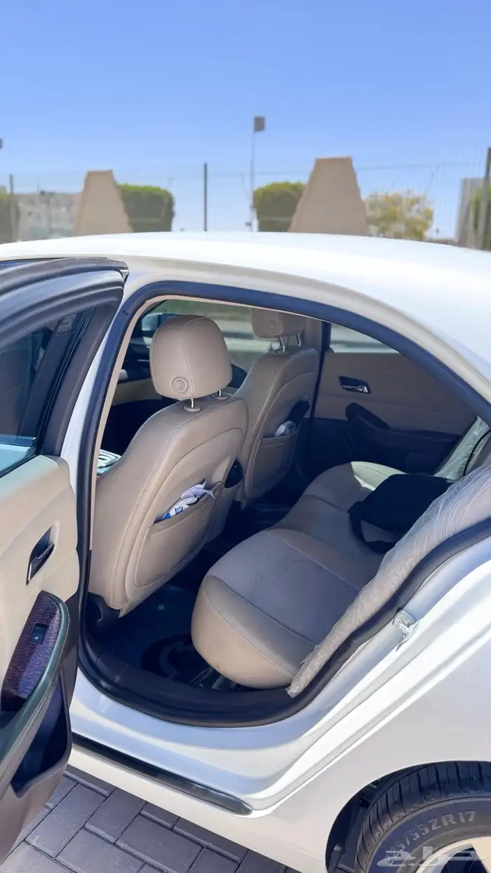 ماليبو شفرولية 5