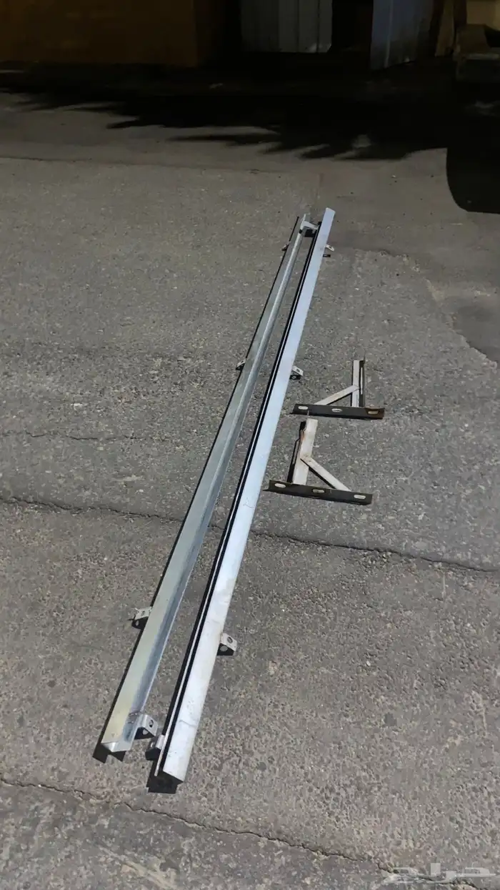 بوابه رول شبه الجديده للبيع 3