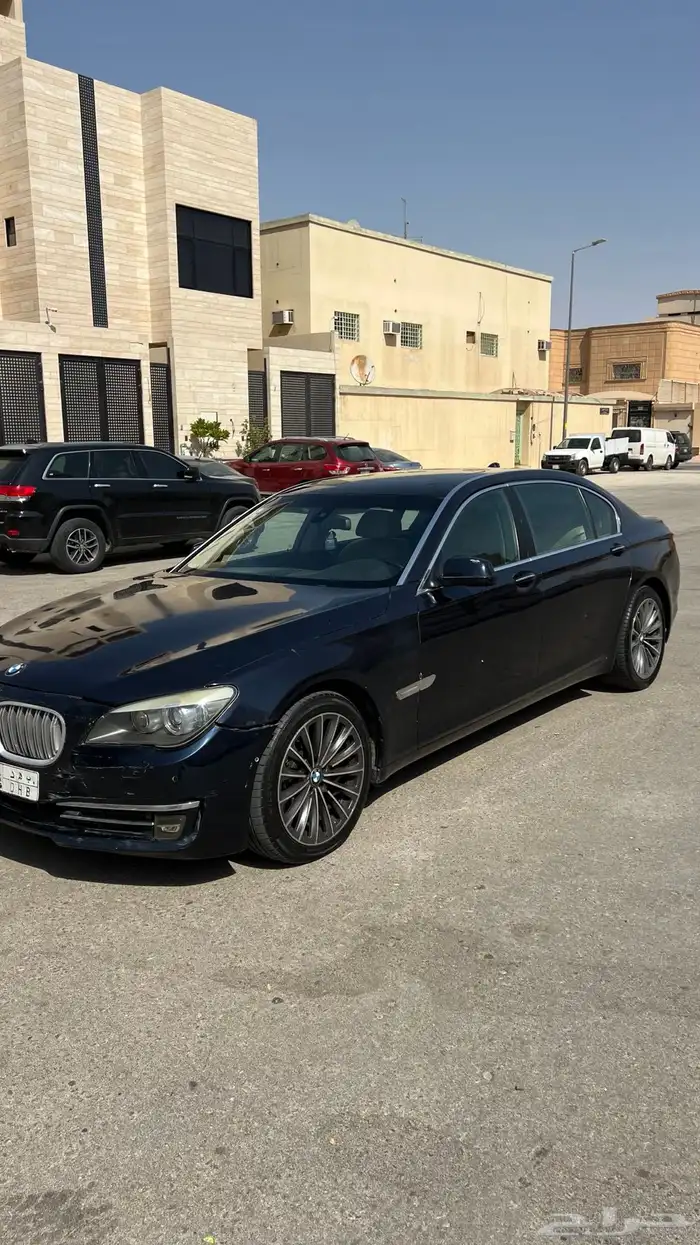 بي ام دبليو 2009 3