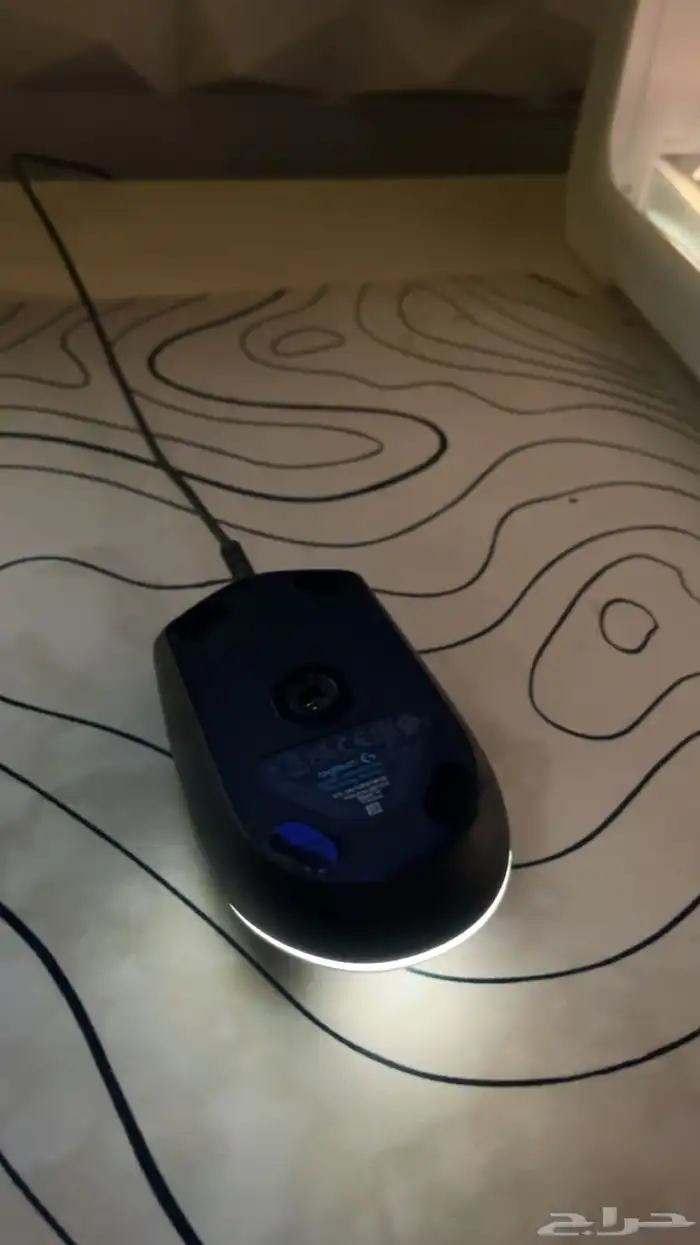 ماوس Logitech G203 1