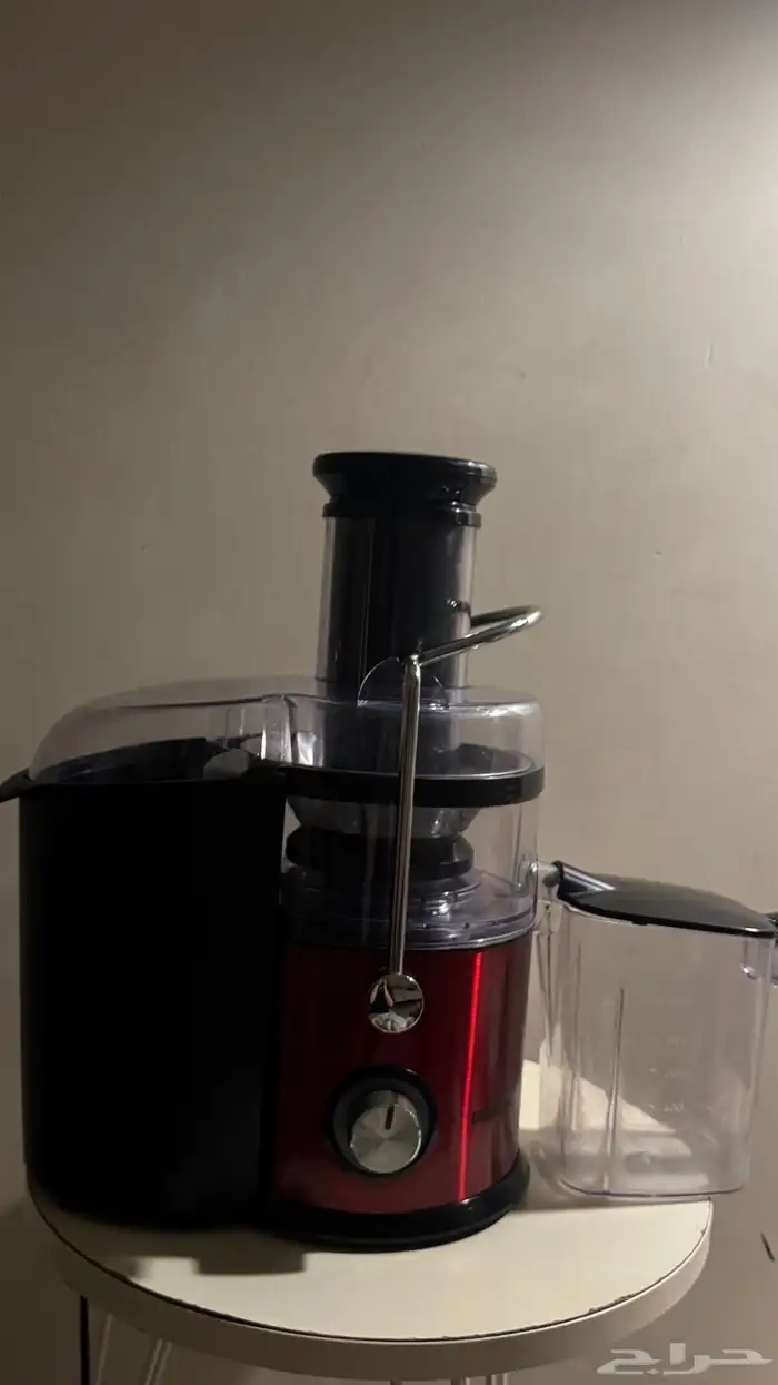 عصارة جيباس للعصير 2