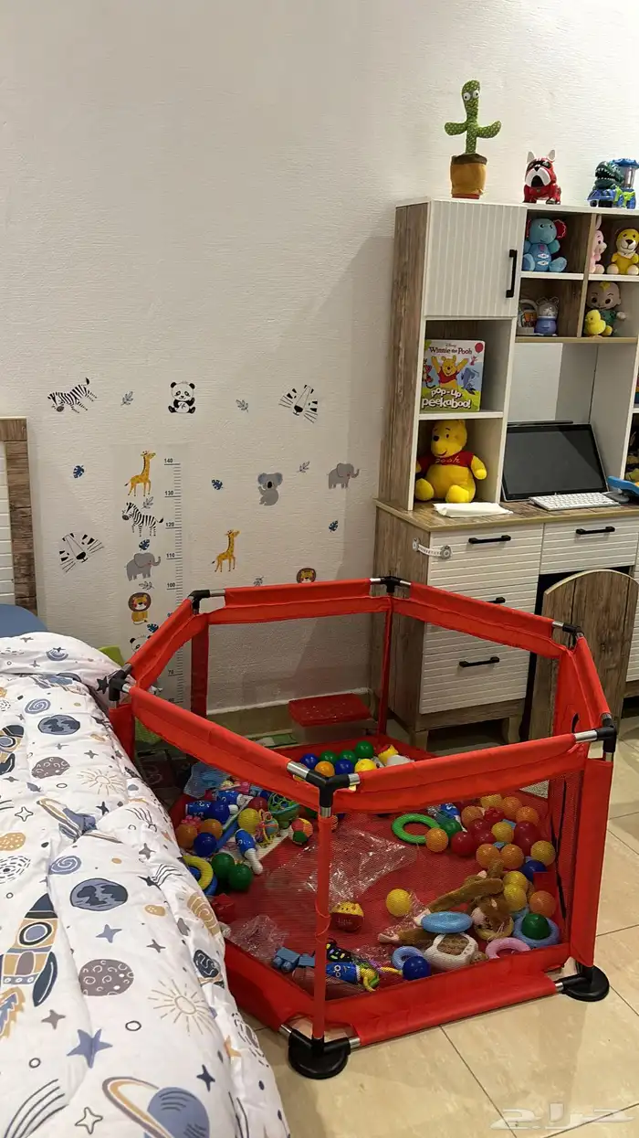 جميع الاغراض للبيع 6