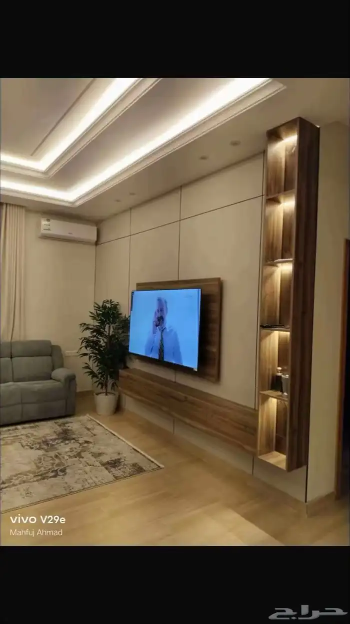 تنفيذ وتركيب ديكورات 0