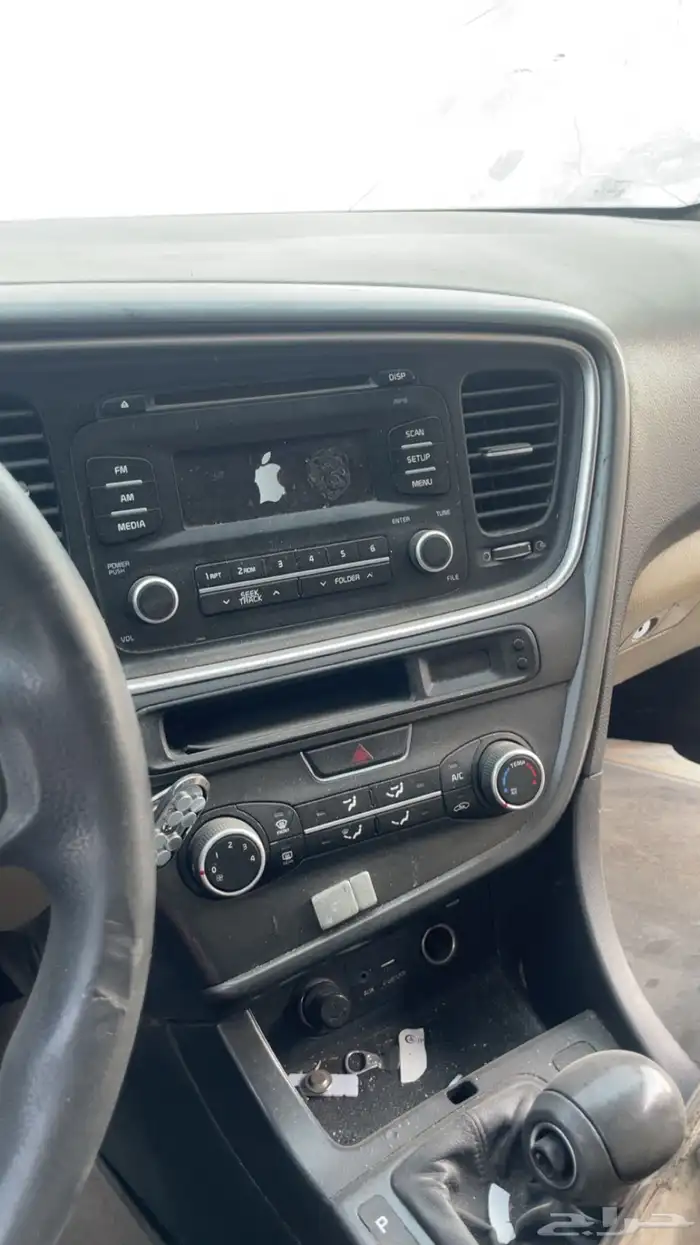 قطع اوبتما 2015 0