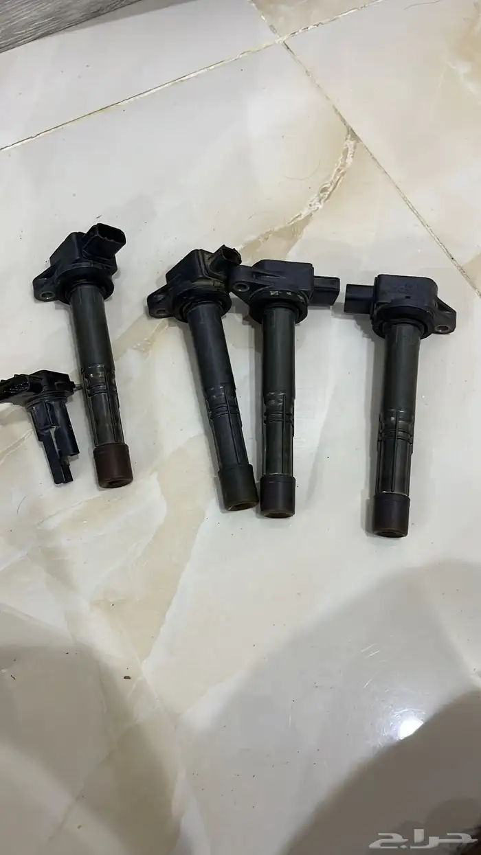 كويلات هوندا اكورد من 2008 ل 2012 زاد حساس هواء 2