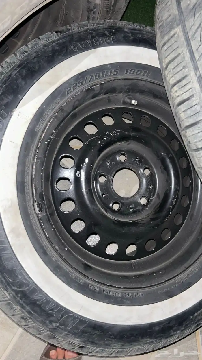 جنوط مرسيدس يابانيه 0