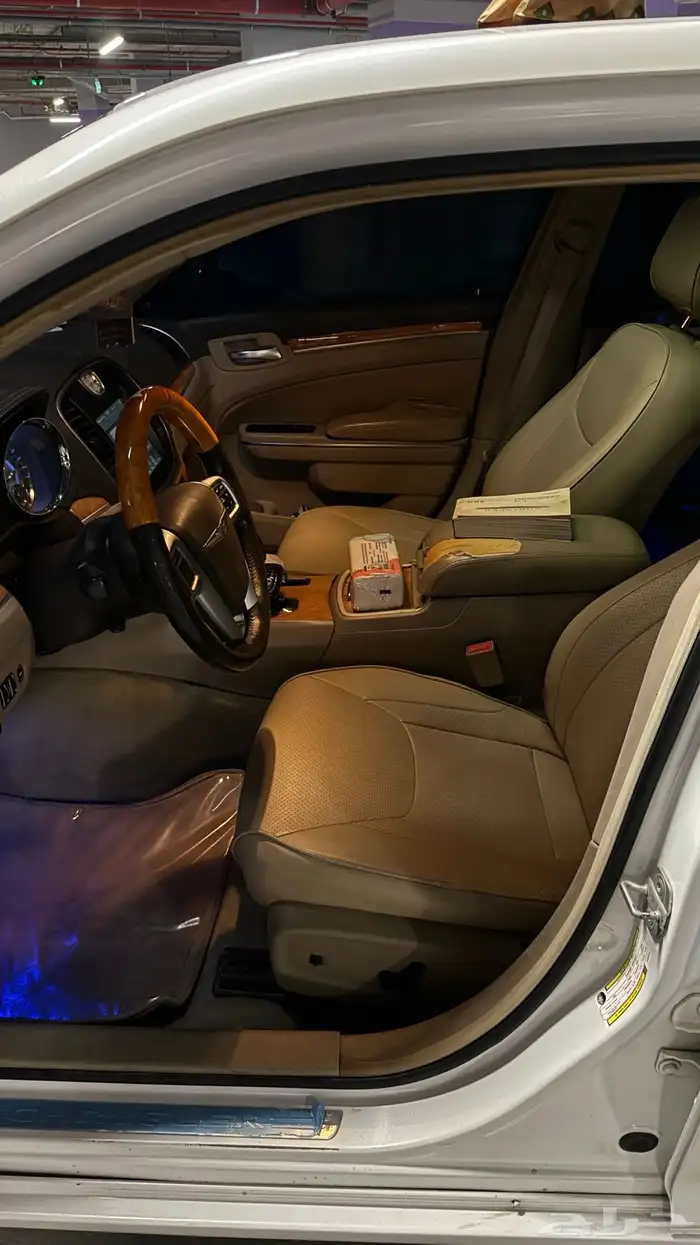 كلايزر C300 2012 25