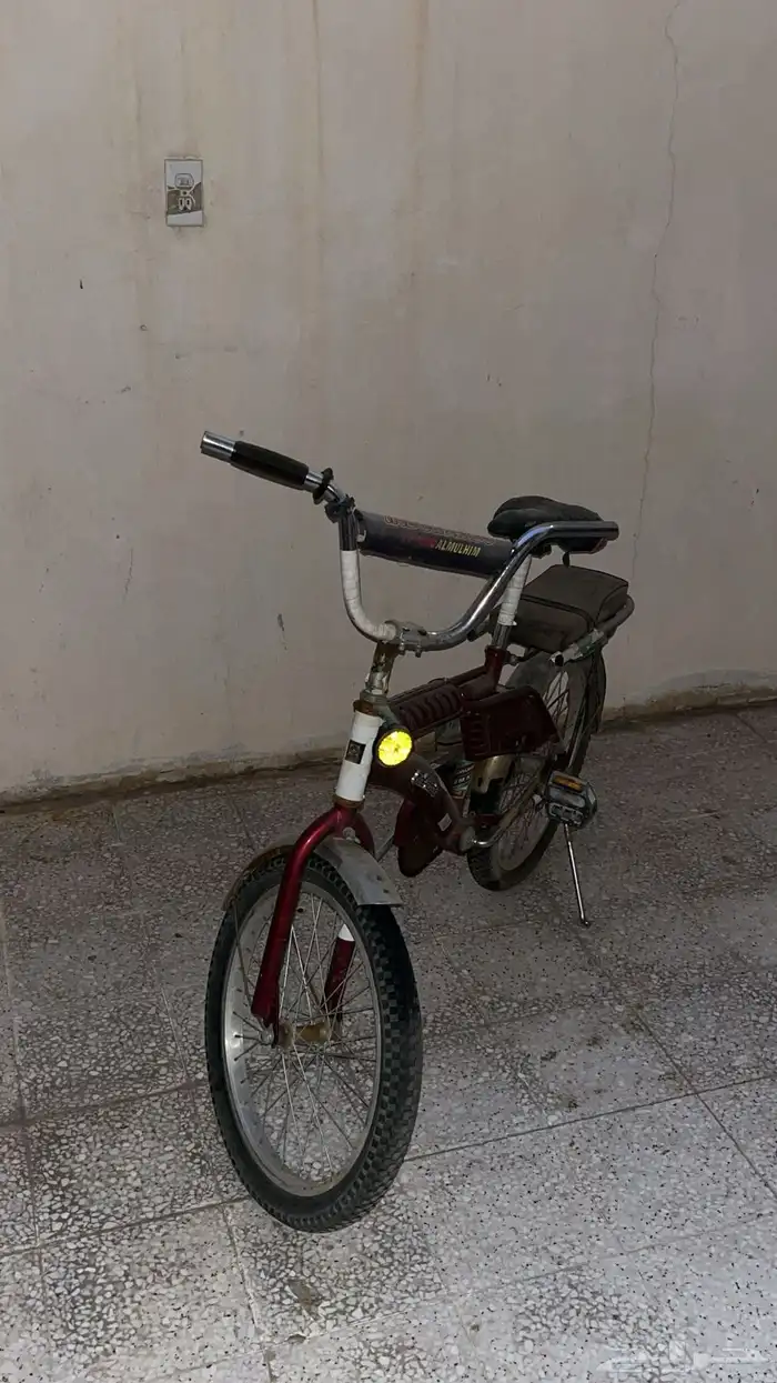 رامبو عنابي 11