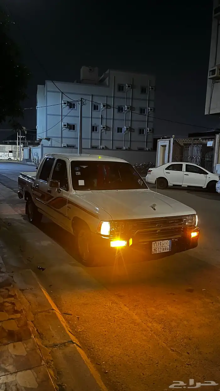 هايلكس 1994 11