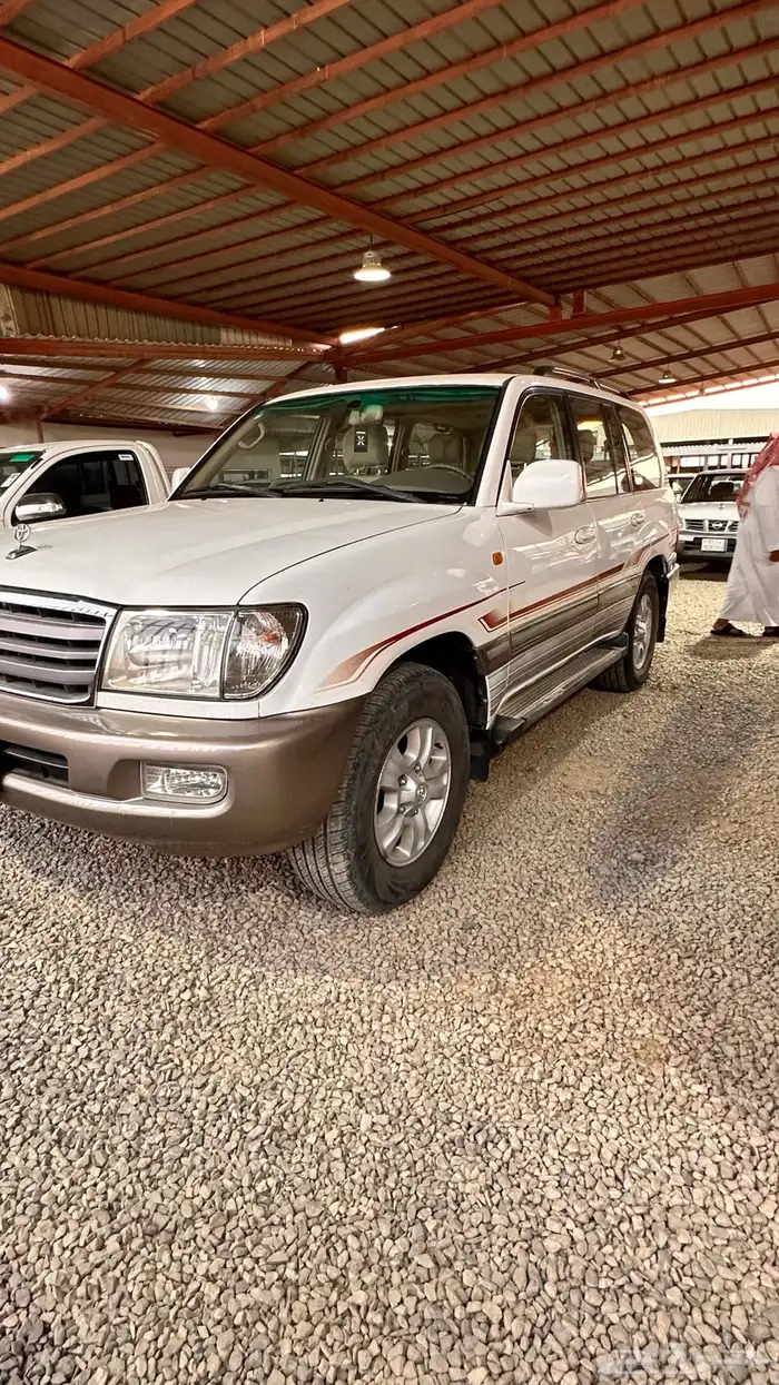 جكسار 2004 بدي بلد 2