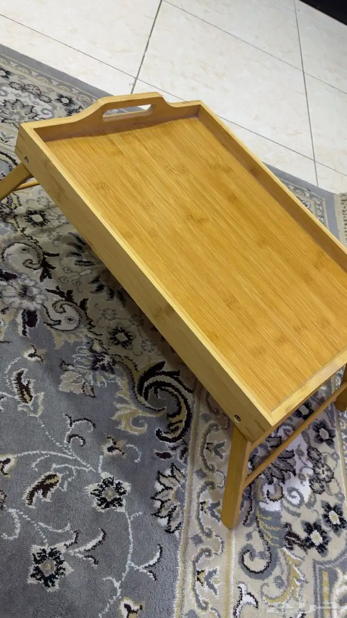 طاولة صغيره 2