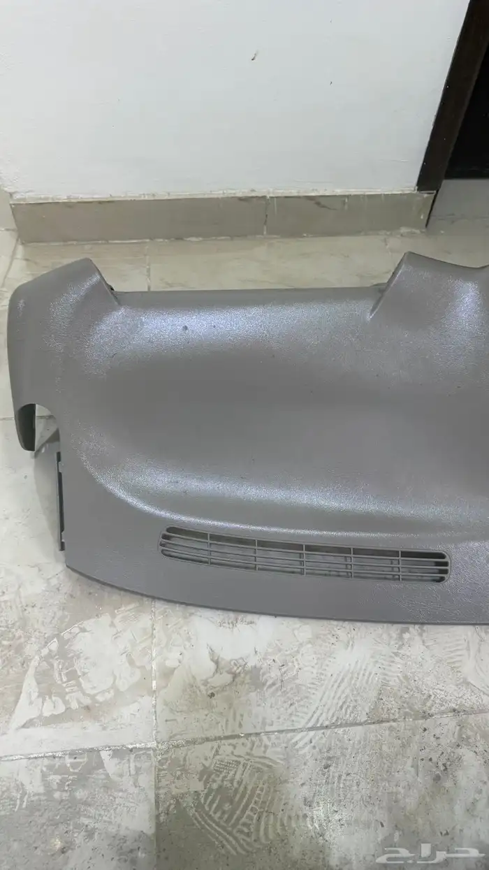 قشرة طبلون جمس 2000 الي 2006 5