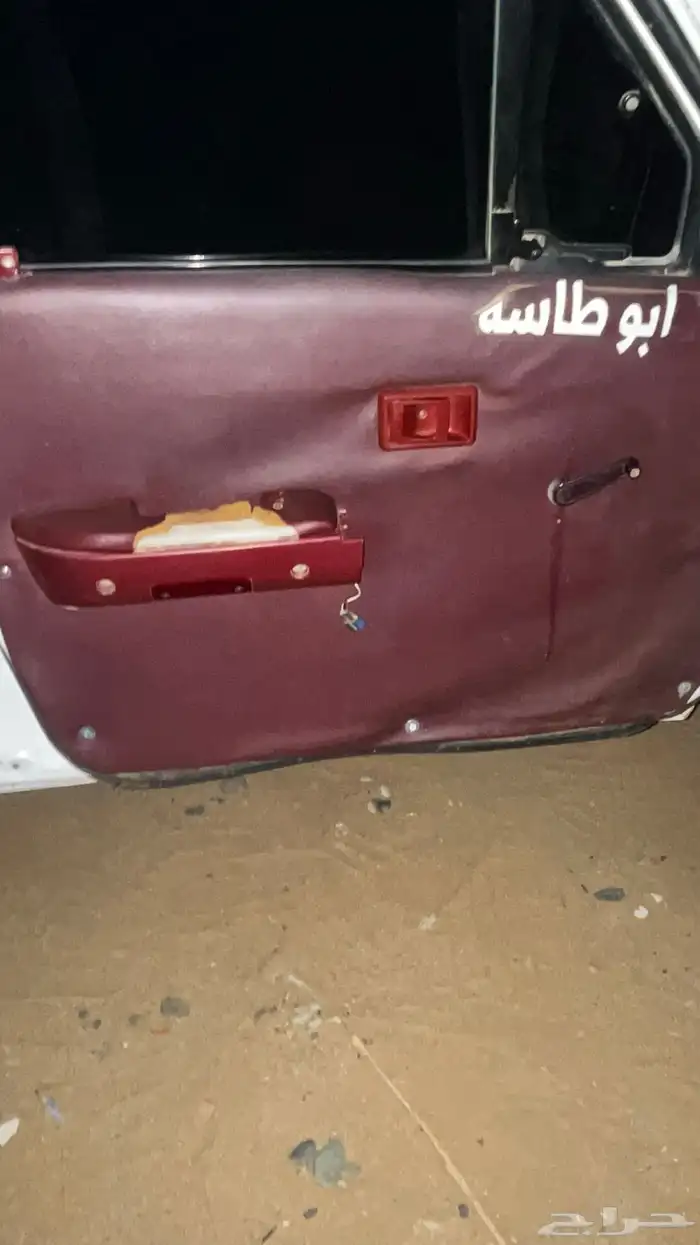 هايلكس 1994 18