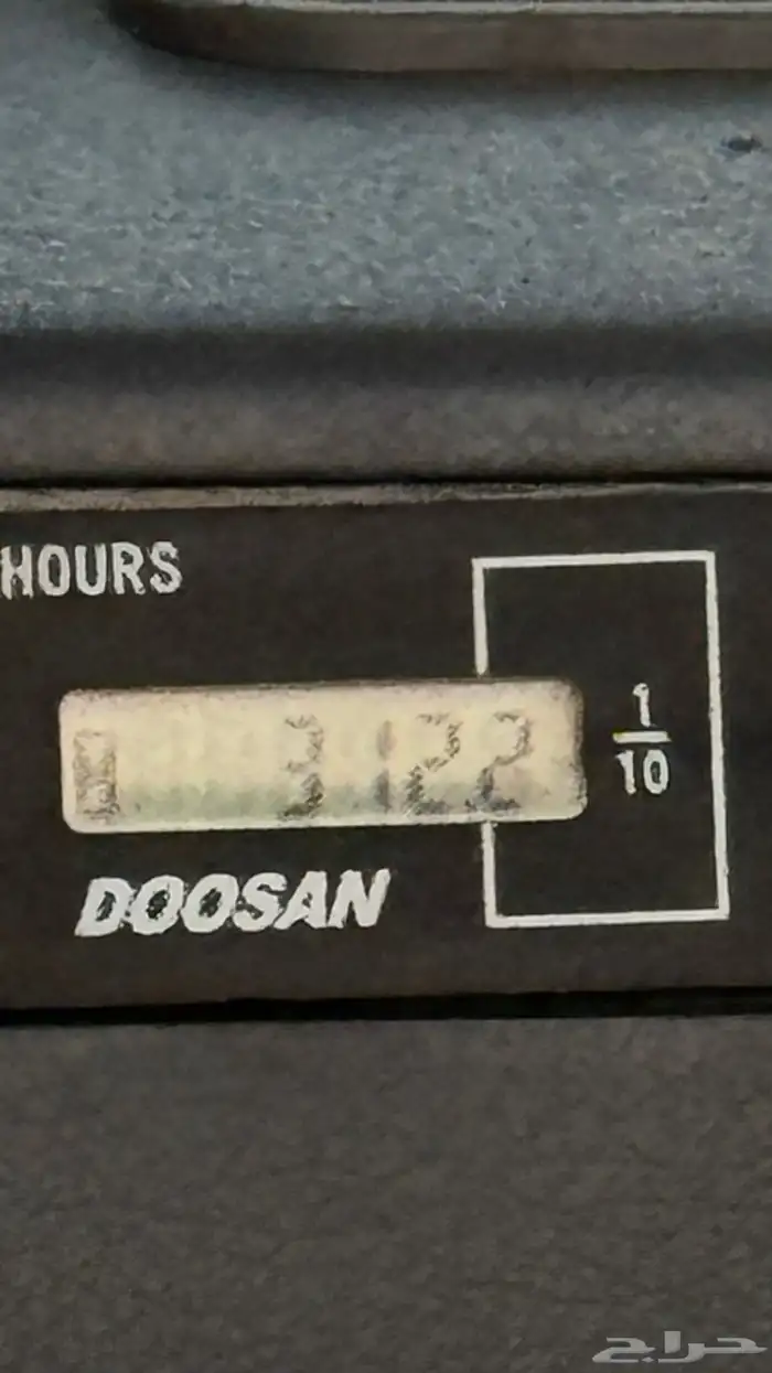 بوكلينات دوسان DX225LCA - 2023 للبيع 6