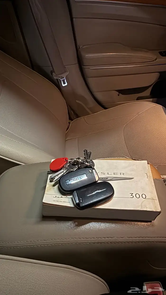 كلايزر C300 2012 3