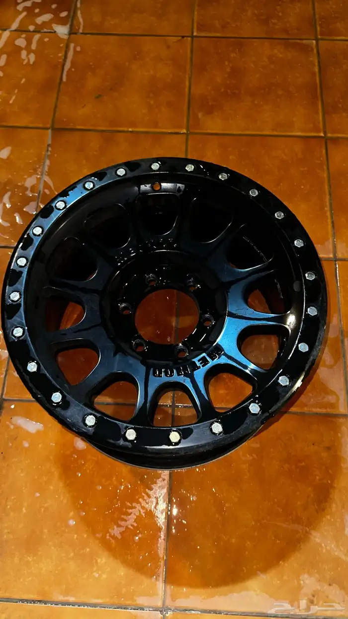 جنوط ميثود 8