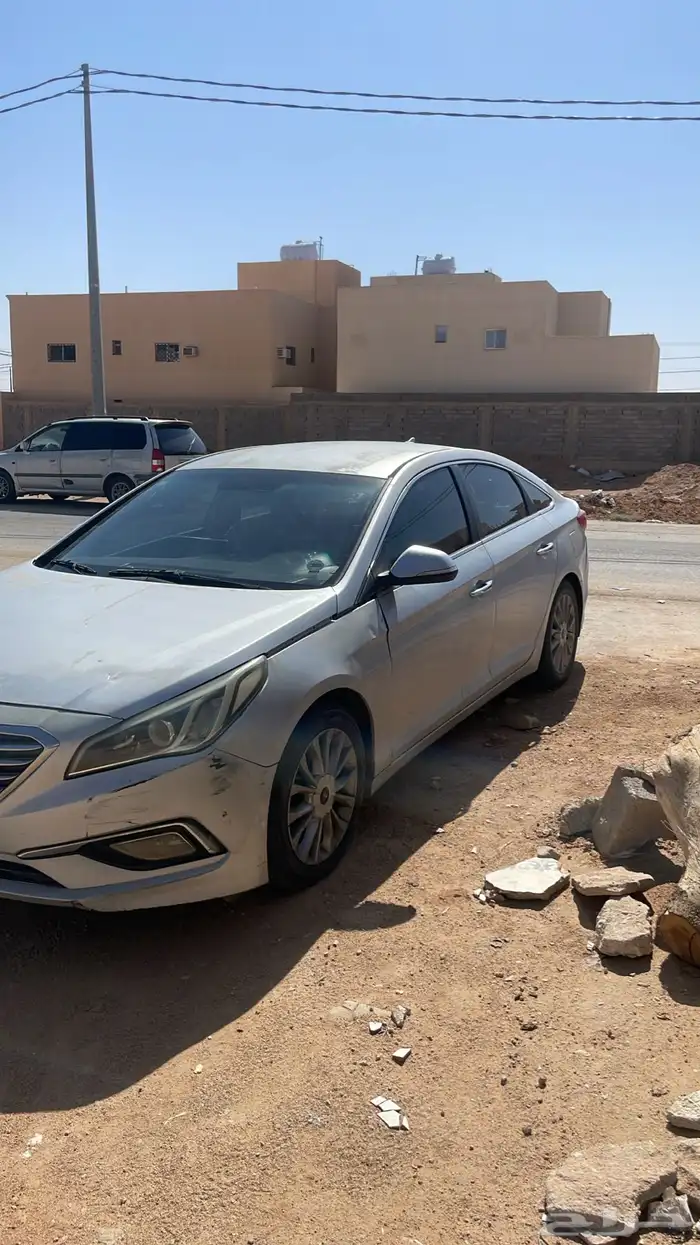 سوناتا 2016 1