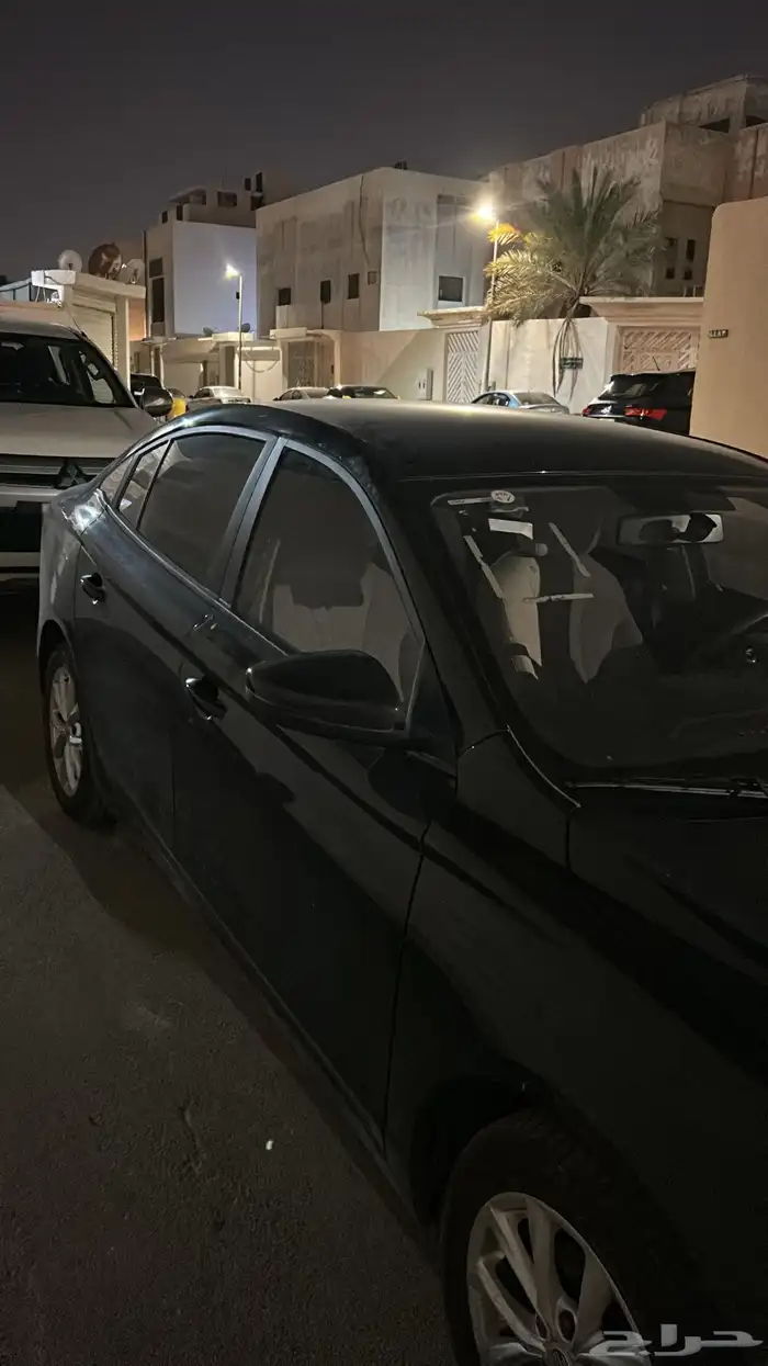 للبيع سياره Mg موديل 2023 2